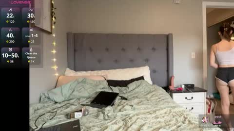 Sable online show from March 23, 2:23 pm