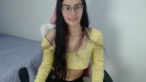 Snapshot of princessbeen chatting on October 17, 10:35 pm Been online show from October 17, 10:35 pm