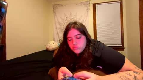 princessviccxo online show from April 3, 6:11 am