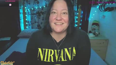 Lux Alot Luxi online show from March 27, 8:09 pm