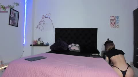 ryuu online show from March 22, 11:44 pm