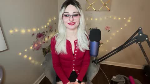 Starr online show from February 24, 4:55 am