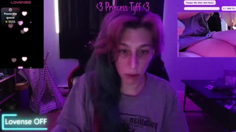 Tyff online show from April 14, 1:00 pm