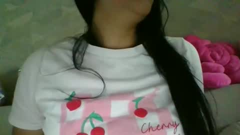 PrincessYara online show from May 18, 2:01 pm