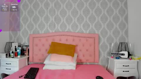 Marcela online show from March 13, 10:11 pm