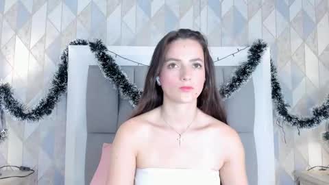 Marcela online show from December 18, 6:56 pm