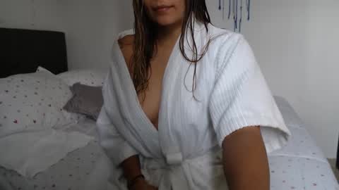 Marcela online show from February 17, 9:00 pm