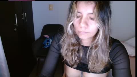 Marcela online show from September 24, 10:31 pm