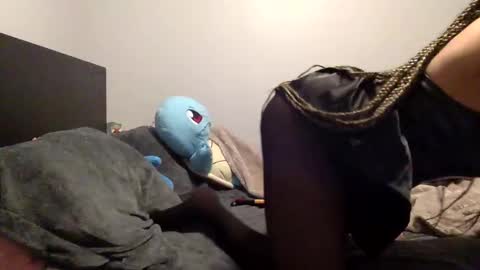 prissyymissyy online show from January 28, 8:15 pm