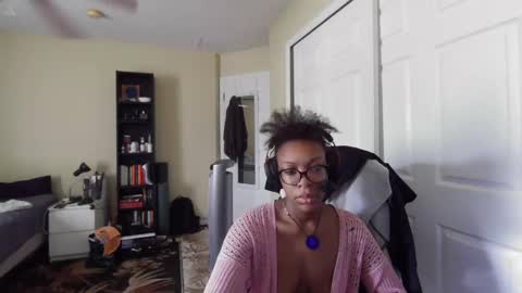 ProductivePorn online show from September 17, 4:05 pm