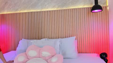 Profana Red online show from March 2, 2:02 pm