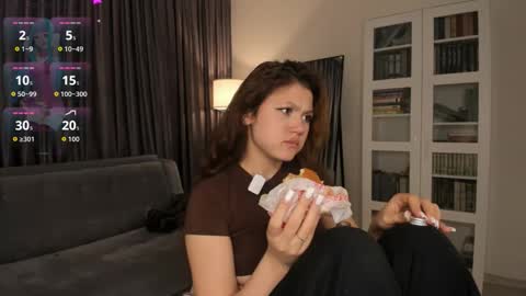 Sofi online show from February 28, 9:41 am