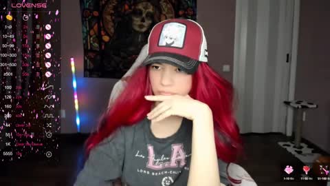 Di online show from March 11, 2:29 pm