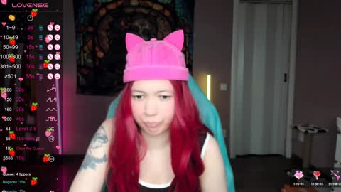 Di online show from January 31, 6:14 pm