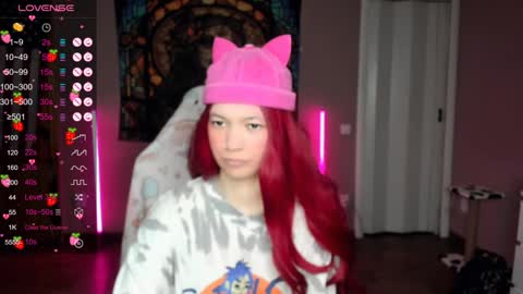 Di online show from January 24, 2:49 am