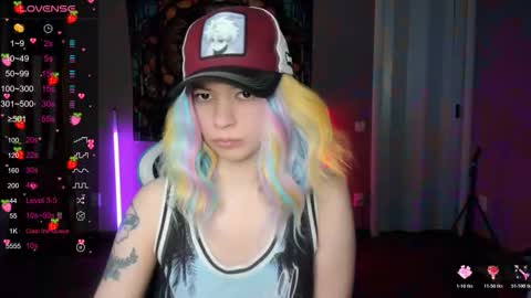 Di online show from February 22, 3:13 pm