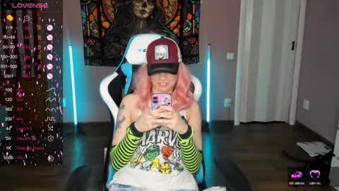 Di online show from November 7, 4:18 am