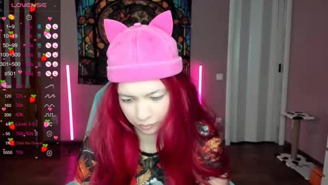 Di online show from February 24, 10:13 am