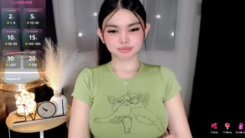 prtty abby03 on ig follow me love online show from October 7, 5:56 am