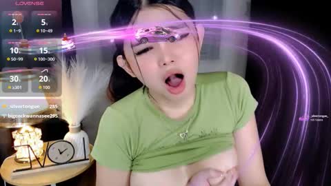 prtty abby03 on ig follow me love online show from October 1, 4:39 am