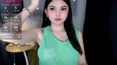 prtty abby03 on ig follow me love online show from September 18, 10:30 pm