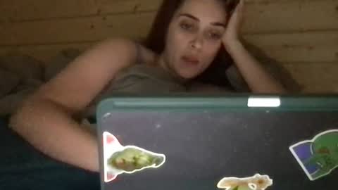 Queen of Pain online show from December 15, 12:40 am