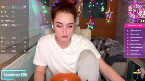 Queen of Pain online show from February 20, 9:42 pm