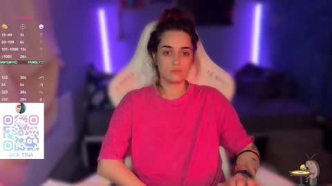 Queen of Pain online show from February 7, 6:06 am