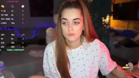 Queen of Pain online show from October 14, 12:41 pm