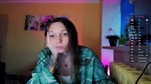 LUCY -----    online show from November 8, 1:27 pm