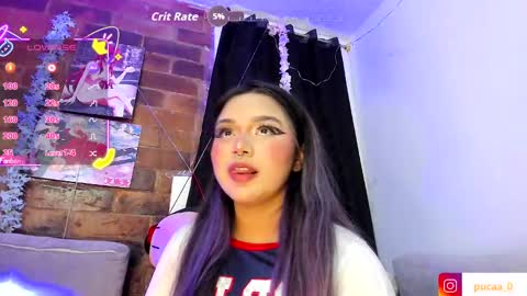 Emma Rico   model indep online show from October 30, 12:57 am