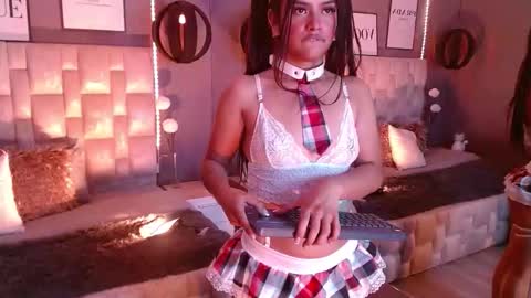 Pucca online show from February 18, 8:13 am