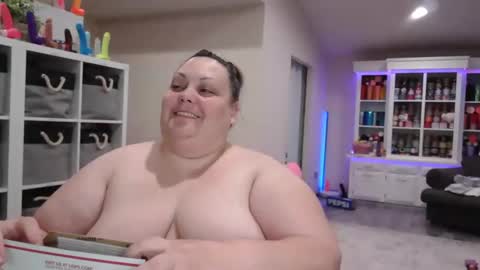 Puggie -  online show from April 15, 2:50 pm