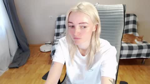 Polly online show from March 26, 5:42 am