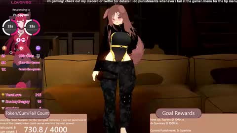 Inuyama Wanko online show from October 5, 3:22 am