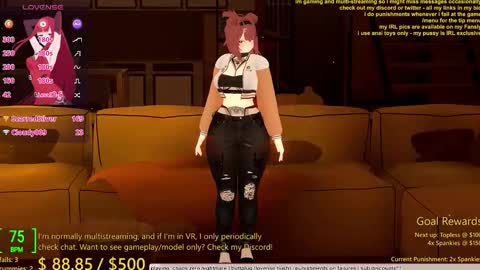 Inuyama Wanko online show from November 4, 4:06 am