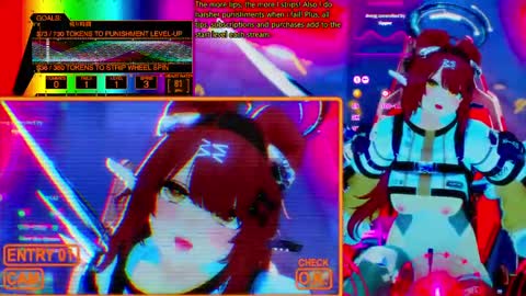 Inuyama Wanko online show from April 19, 12:43 am