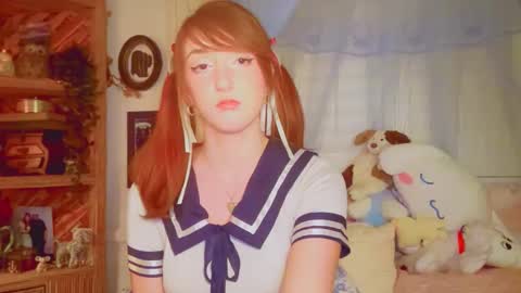 puppyred online show from November 6, 10:10 am