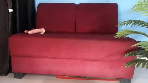 Pureannuals online show from February 20, 6:26 am