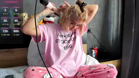 Katty online show from September 19, 11:53 am