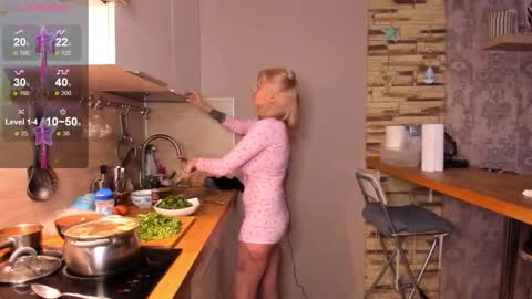 Katty online show from November 15, 3:24 pm