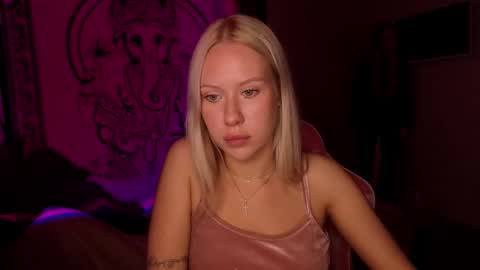 Megan online show from March 11, 7:05 pm