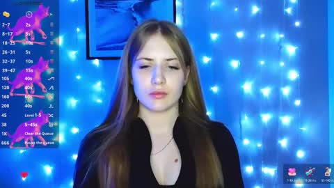 Alicia online show from February 23, 5:56 pm