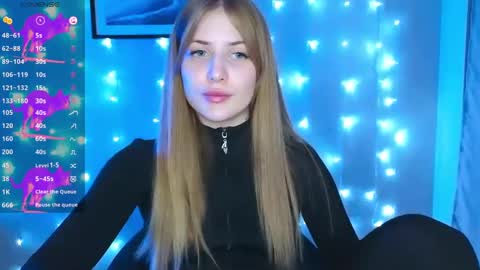 Alicia online show from February 25, 5:51 pm