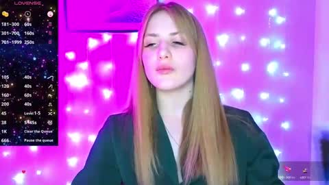 Alicia online show from January 21, 7:17 pm