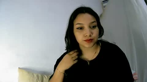 Lizzy online show from March 2, 7:42 pm