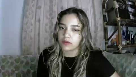 Lizzy online show from April 8, 6:15 am