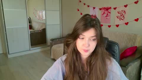 Bella online show from October 30, 5:54 am