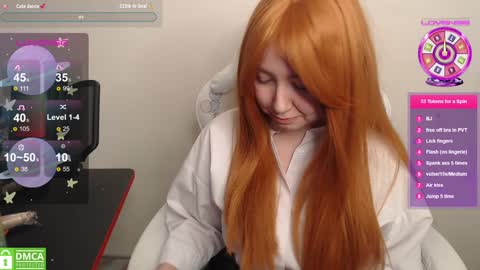 Emilia pvt extra anal or topless 200tk online show from February 5, 8:14 pm