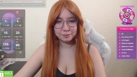 Emilia pvt extra anal or topless 200tk online show from December 7, 10:34 am